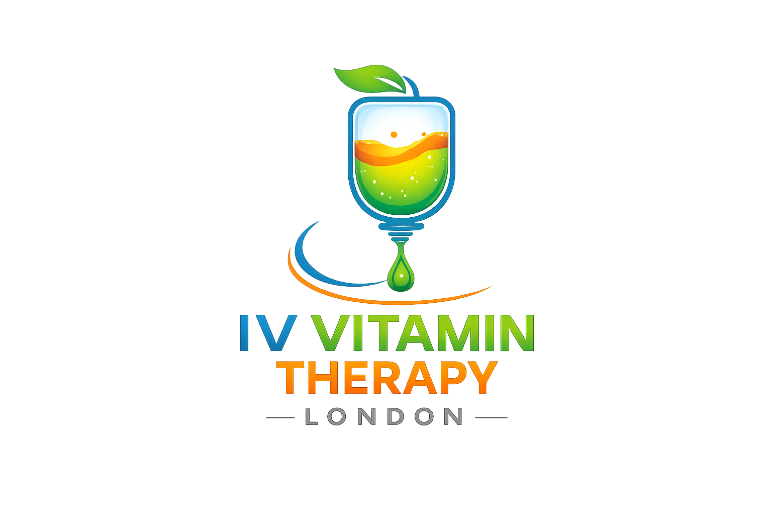 Iv Therapy Near Chiswick logo